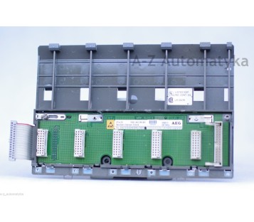 AEG DTA 201 DTA201 SUBRACK