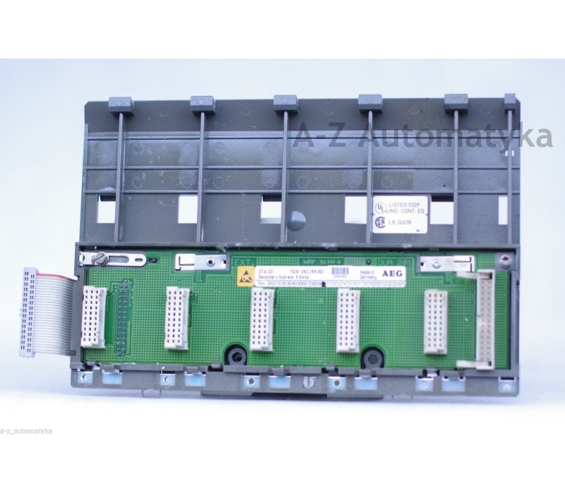 AEG DTA 201 DTA201 SUBRACK