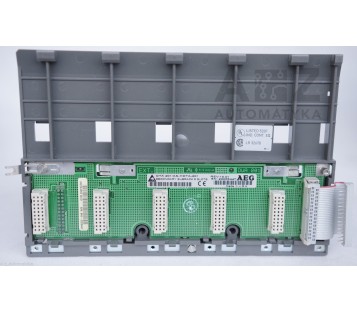 AEG DTA 201 DTA201 SUBRACK