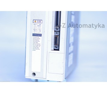 PANASONIC AC SERVO DRIVER MDDA153A1A