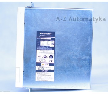 PANASONIC AC SERVO DRIVER MDDA153A1A