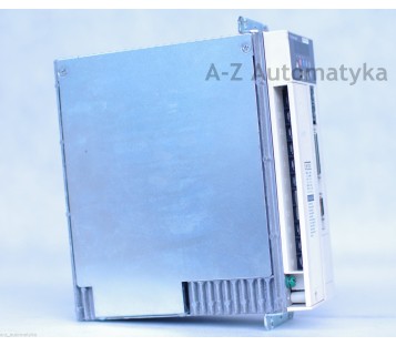 PANASONIC AC SERVO DRIVER MDDA153A1A