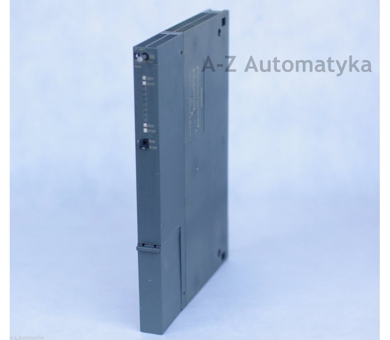 SIEMENS CP 443-1 6GK7 443-1EX02-0XE0 ( 6GK74431EX020XE0 )