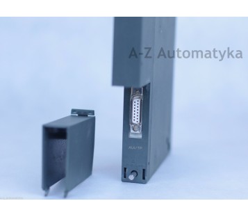 SIEMENS CP 443-1 6GK7 443-1EX02-0XE0 ( 6GK74431EX020XE0 )