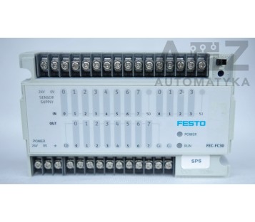 FESTO: BECK FEC-FR36 ( FECFR36 ) FEC-FR36D1-1