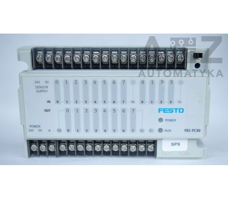 FESTO: BECK FEC-FR36 ( FECFR36 ) FEC-FR36D1-1