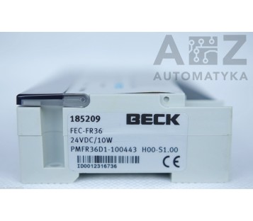 FESTO: BECK FEC-FR36 ( FECFR36 ) FEC-FR36D1-1