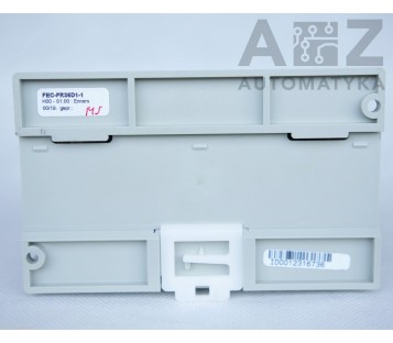 FESTO: BECK FEC-FR36 ( FECFR36 ) FEC-FR36D1-1