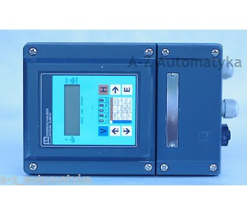 Endress+Hauser MYCOM CUM151 CUM151-R01