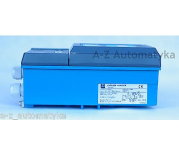 Endress+Hauser MYCOM CUM151 CUM151-R01