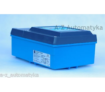 Endress+Hauser MYCOM CUM151 CUM151-R01