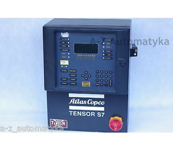 ATLAS COPCO TENSOR S7 POWER FOCUS 2101-S7-230R