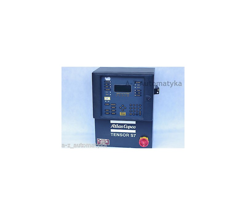 ATLAS COPCO TENSOR S7 POWER FOCUS 2101-S7-230R