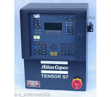 ATLAS COPCO TENSOR S7 POWER FOCUS 2101-S7-230R