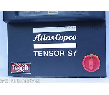 ATLAS COPCO TENSOR S7 POWER FOCUS 2101-S7-230R