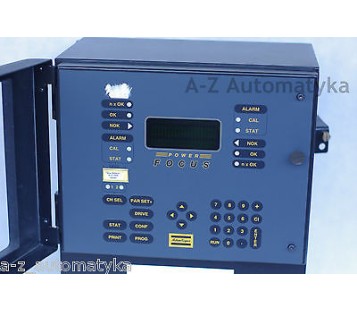 ATLAS COPCO TENSOR S7 POWER FOCUS 2101-S7-230R