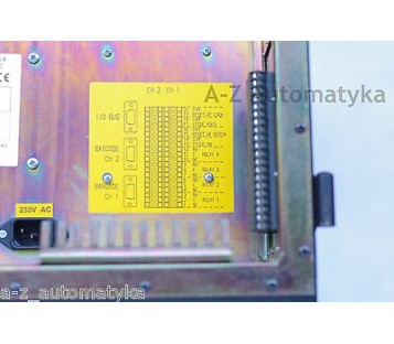 ATLAS COPCO TENSOR S7 POWER FOCUS 2101-S7-230R