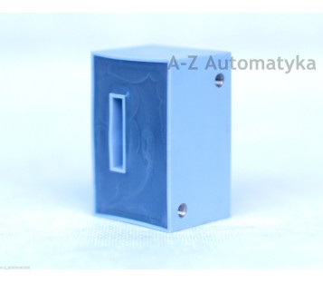 AEG MINISEMI 380/43 CURENT TRANSFORMER STS WSW100:0,1A BV1277