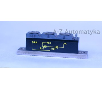 AEG MINISEMI 380/43 POWERBLOCK TT25N1100K0C-10M9 TT25N1100K0C10M9