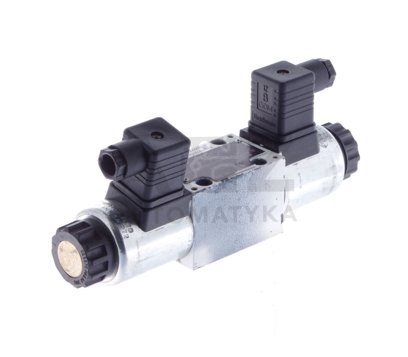 REXROTH 4WRA 6 W30-21/G24K4/V-589 + 989705 A-10  