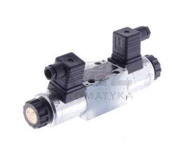 REXROTH 4WRA 6 W30-21/G24K4/V-589 + 989705 A-10  