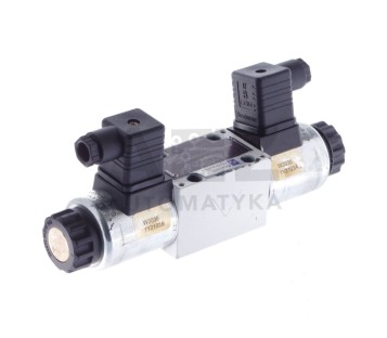 REXROTH 4WRA 6 W30-21/G24K4/V-589 + 989705 A-10  