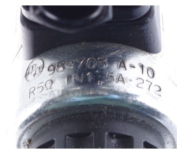 REXROTH 4WRA 6 W30-21/G24K4/V-589 + 989705 A-10  