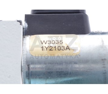 REXROTH 4WRA 6 W30-21/G24K4/V-589 + 989705 A-10  