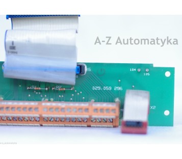 AEG MINISEMI 380/43 029.059 296