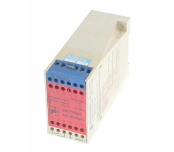 PEPPERL + FUCHS WE77/EX1 WE77EX1 01544S