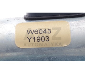 REXROTH 4WE 6 D62/EG24KSO582 + 021389 XE 312 