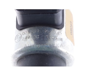 REXROTH 4WE 6 D62/EG24KSO582 + 021389 XE 312 