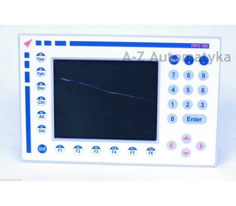 Kone HMI PIPC 100 PIPC-100-MOPSLCD-00002-0202