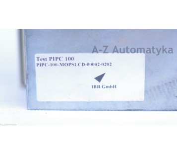 Kone HMI PIPC 100 PIPC-100-MOPSLCD-00002-0202