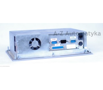 Kone HMI PIPC 100 PIPC-100-MOPSLCD-00002-0202