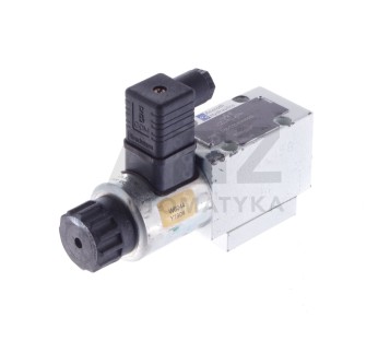 REXROTH 4WE 6 D62/EG24K4SO582 + 021389 XEA 252 