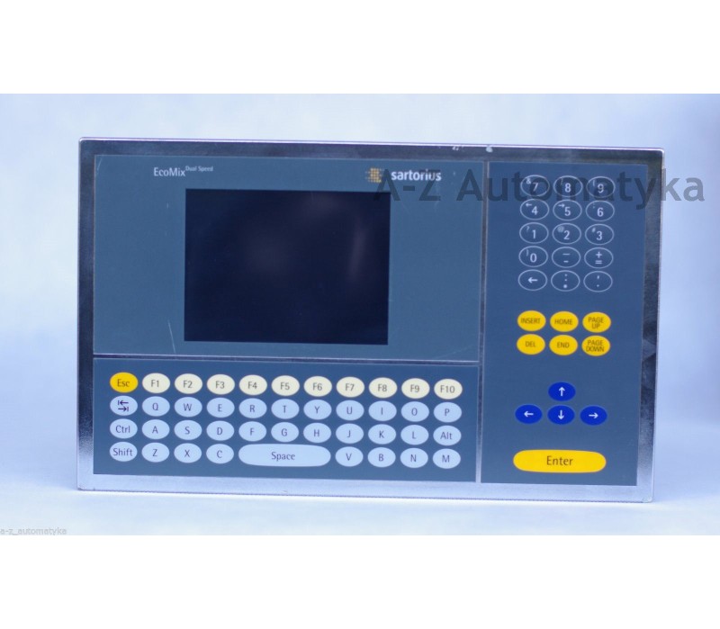 SARTORIUS ECOMIX DUAL SPEED 