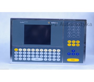 SARTORIUS ECOMIX DUAL SPEED 