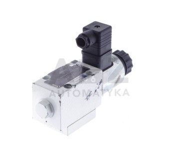 REXROTH 4WE 6 D62/EG24K4SO582 + 021389 XEA 252 