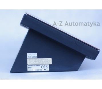 SARTORIUS ECOMIX DUAL SPEED 