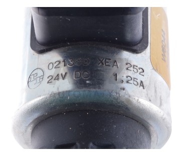 REXROTH 4WE 6 D62/EG24K4SO582 + 021389 XEA 252 