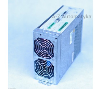 ESR POLLMEIER AC SERVO MIDIDRIVE BN 6667.2380 N2-K5-Z1-P1