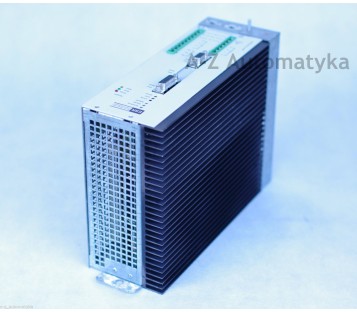 ESR POLLMEIER AC SERVO MIDIDRIVE BN 6667.2380 N2-K5-Z1-P1