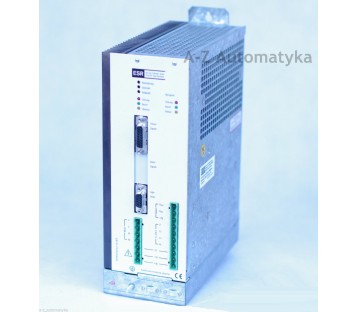 ESR POLLMEIER AC SERVO MIDIDRIVE BN 6667.2380 N2-K5-Z1-P1