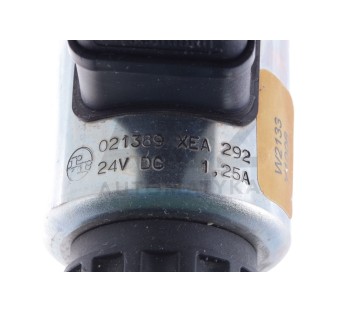 REXROTH 4WE 6 X7-62/EG24K4 SO293 + 021389 XEA 292 