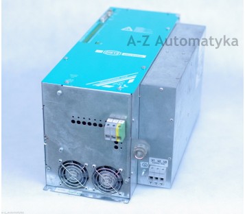 DIETZ ELECTRONIC VECTORDRIVE VVVF DSV5444 ML2 DSV5444-40/400