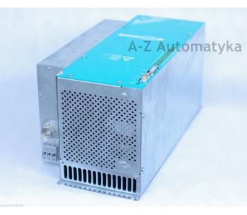 DIETZ ELECTRONIC VECTORDRIVE VVVF DSV5444 ML2 DSV5444-40/400