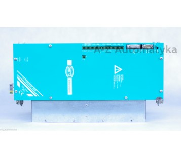 DIETZ ELECTRONIC VECTORDRIVE VVVF DSV5444 ML2 DSV5444-40/400