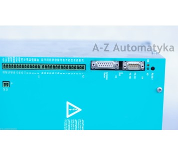 DIETZ ELECTRONIC VECTORDRIVE VVVF DSV5444 ML2 DSV5444-40/400