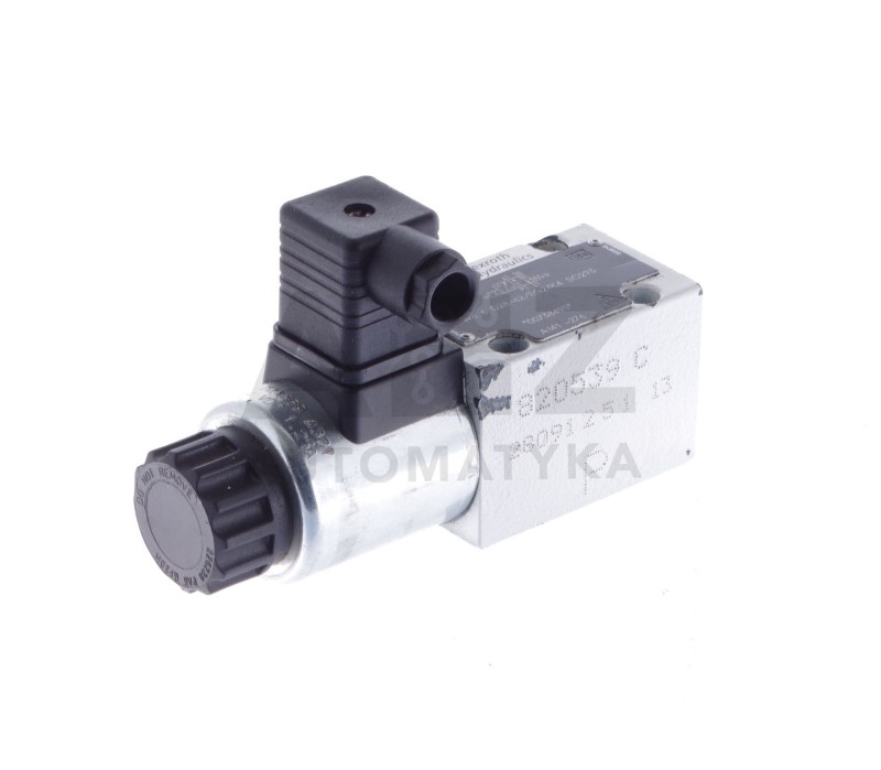 REXROTH 4WE 6 D28-62/EG24K4 SO 293 + 021389 A371 